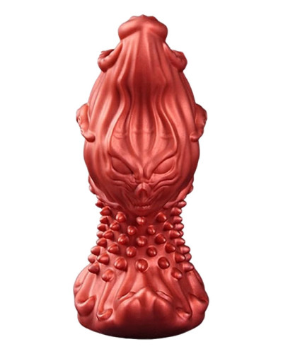 Plug Vagass S 9 x 4cm 