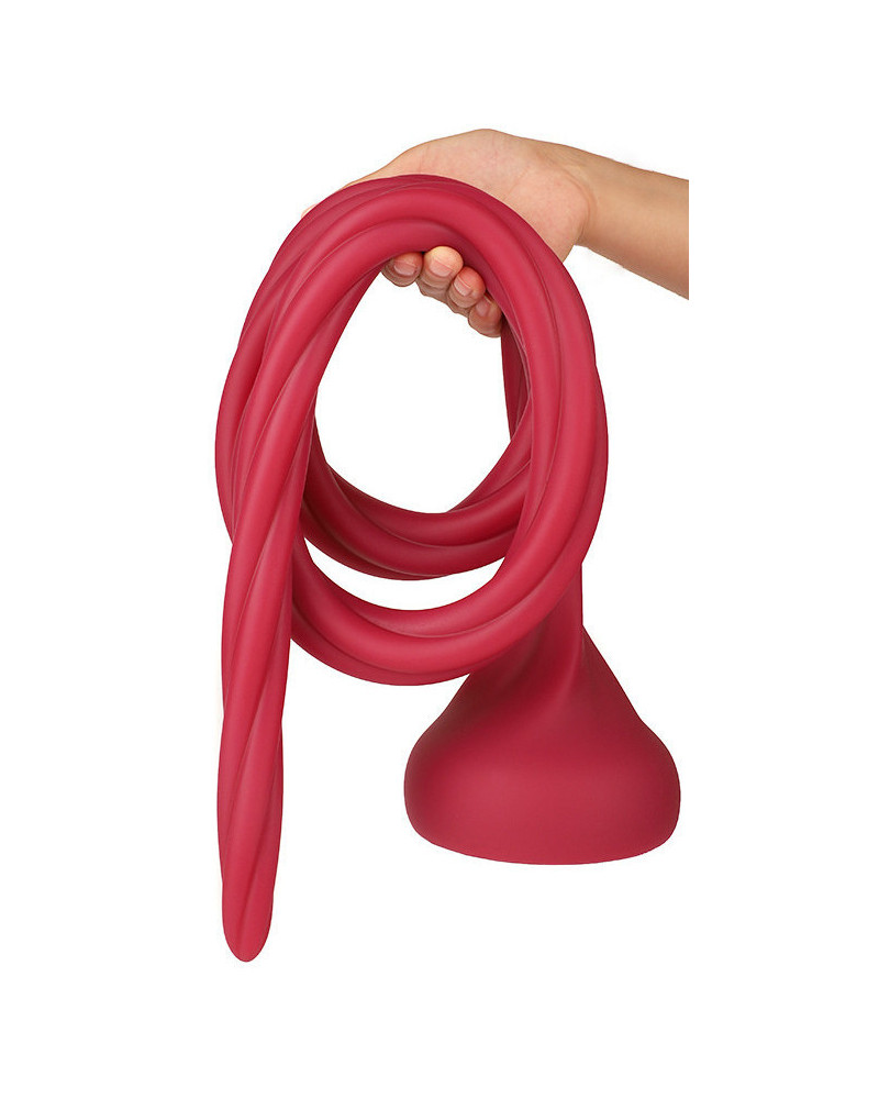 Gode Marsup 150 x 3.5 cm Rouge 
