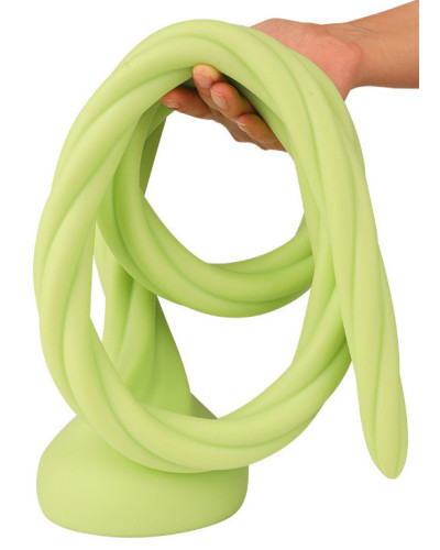 Gode Marsup 150 x 3.5 cm Vert 