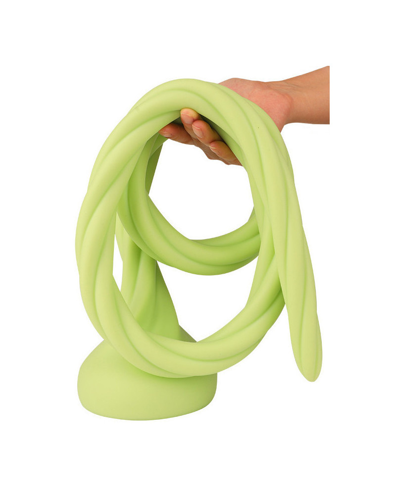 Gode Marsup 150 x 3.5 cm Vert 
