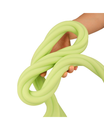 Gode Marsup 150 x 3.5 cm Vert 