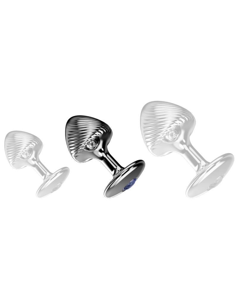 Plug Magroom M 5.5 x 3.3cm 