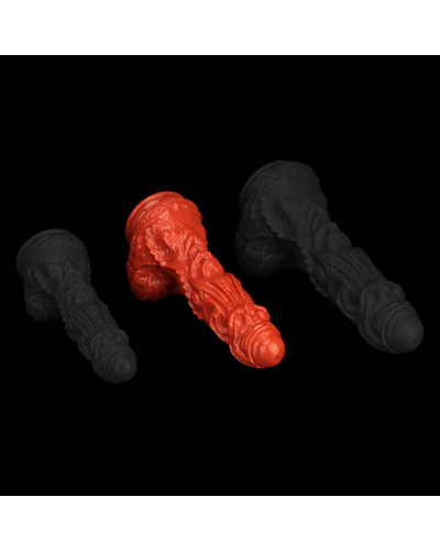 Gode Rhakhar M 20 x 6.8cm 