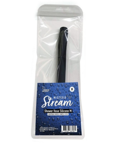 Embout de douche Stream Shower M 23cm 