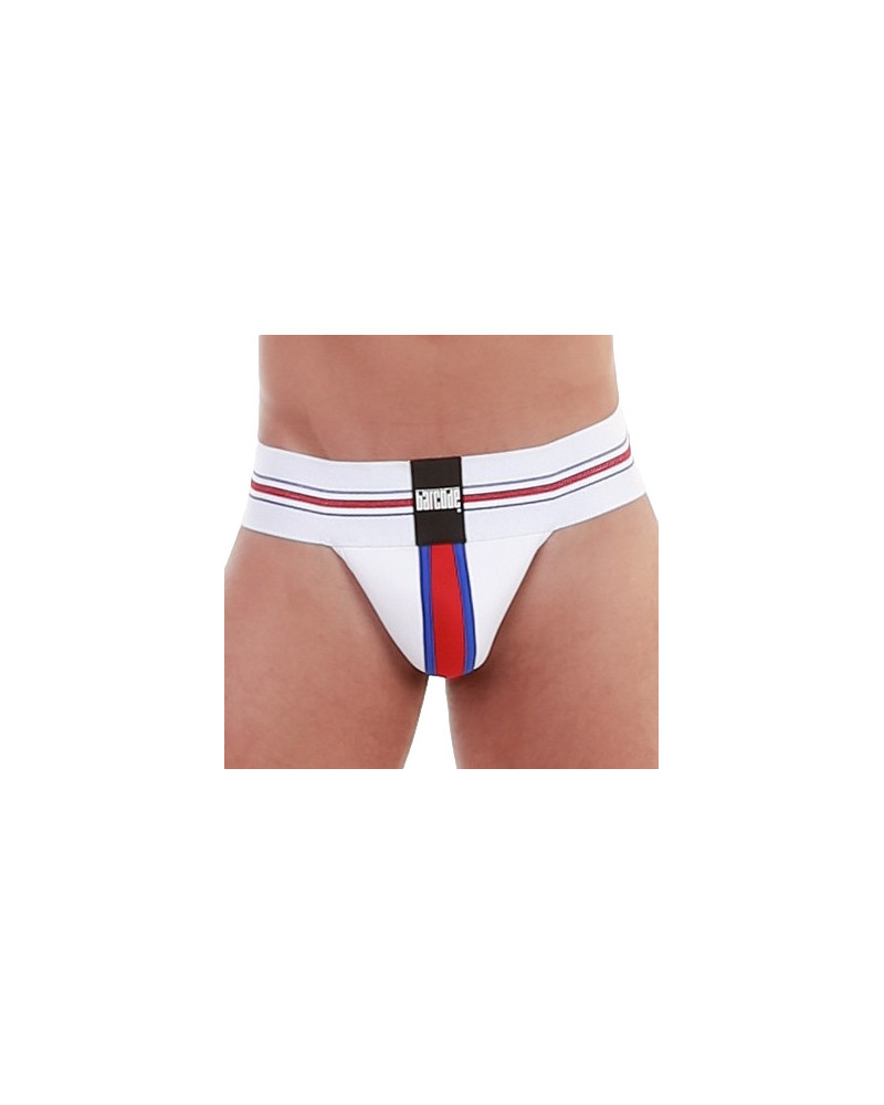 Jockstrap Denis Blanc 