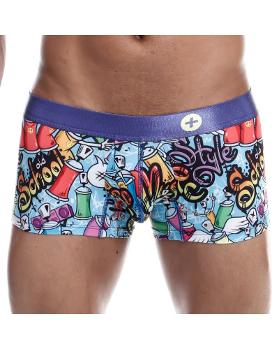 Boxer HIPSTER MaleBasics 