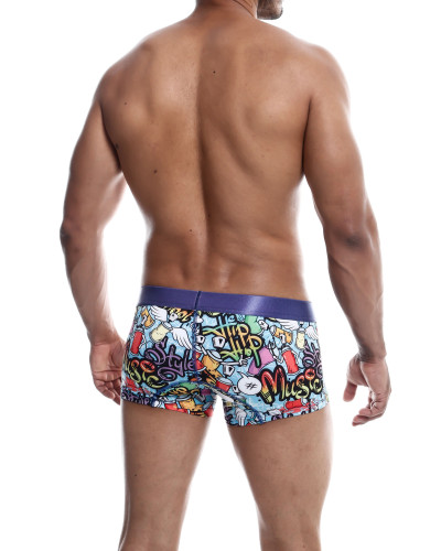 Boxer HIPSTER MaleBasics 