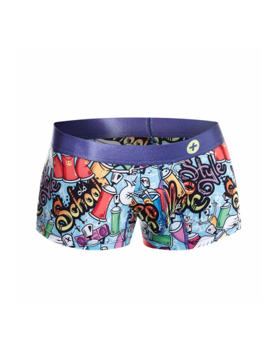 Boxer HIPSTER MaleBasics 