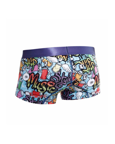 Boxer HIPSTER MaleBasics 