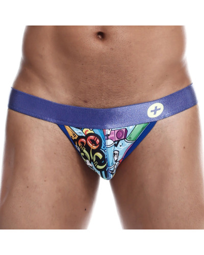 Jockstrap HIPSTER MaleBasics 
