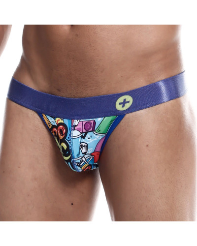Jockstrap HIPSTER MaleBasics 