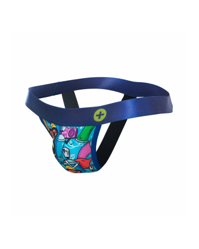 Jockstrap HIPSTER MaleBasics 