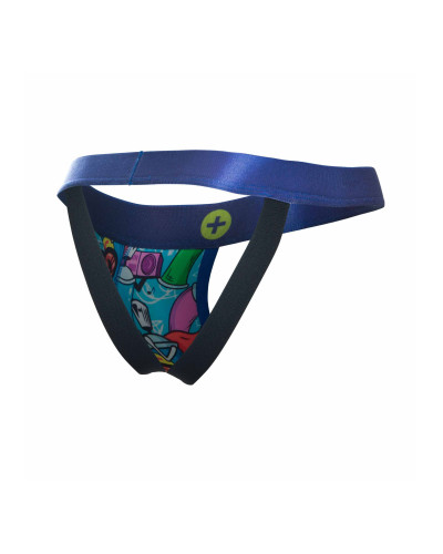 Jockstrap HIPSTER MaleBasics 