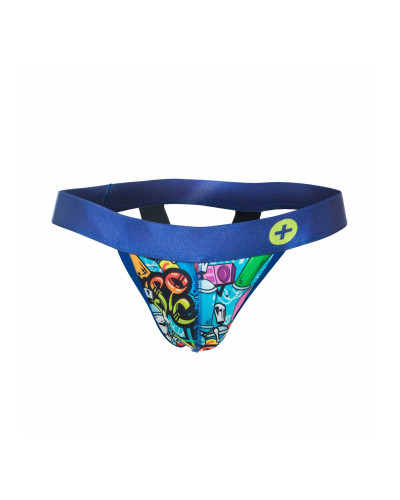 Jockstrap HIPSTER MaleBasics 
