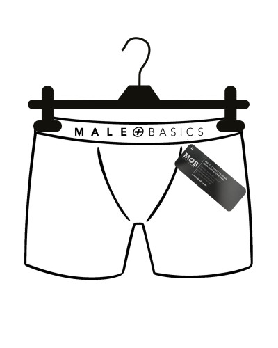 Jockstrap HIPSTER MaleBasics 