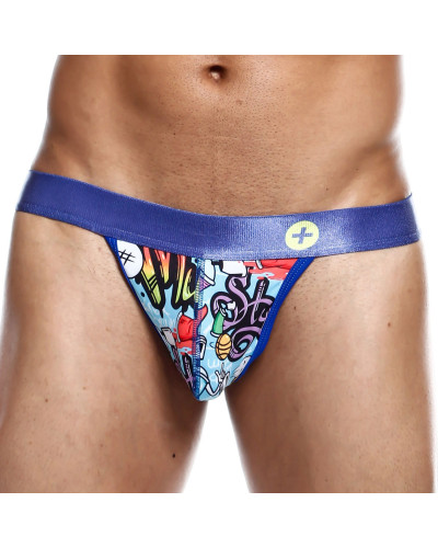 String HIPSTER MaleBasics 