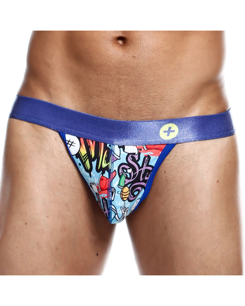 String HIPSTER MaleBasics 