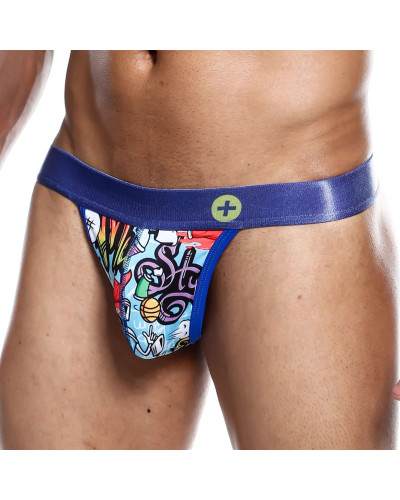 String HIPSTER MaleBasics 
