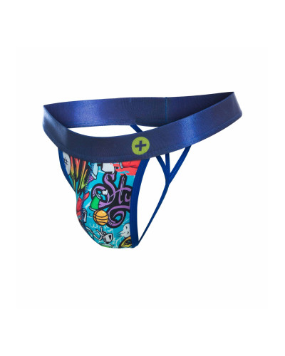 String HIPSTER MaleBasics 