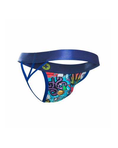 String HIPSTER MaleBasics 