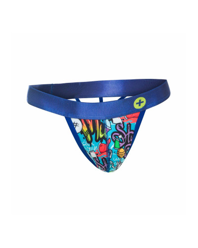 String HIPSTER MaleBasics 