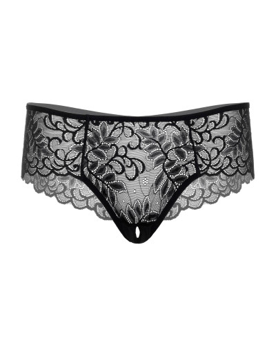 String Cheeky Ella Noir 
