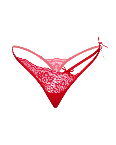 String Gina Rouge 