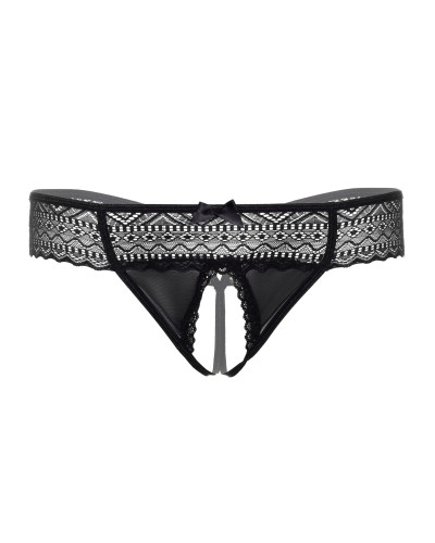 String Roxanne Noir 
