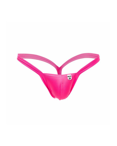 Thong Buns Rose 