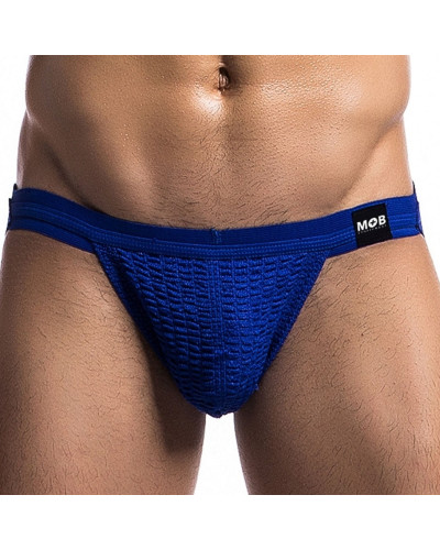 Jockstrap FETISH SWIM Bleu 