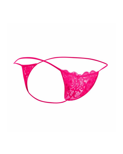 String dentelle Larmio Rose 