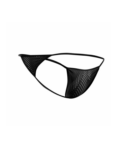 String sexy Velio Noir 