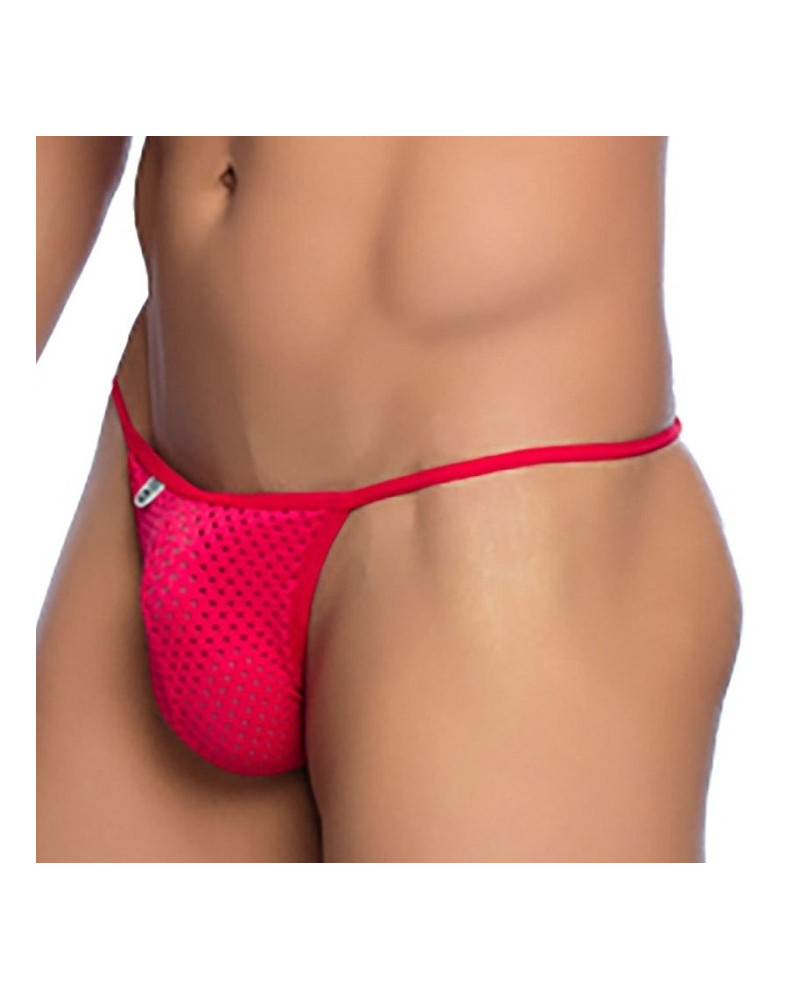 String sexy Velio Rouge 