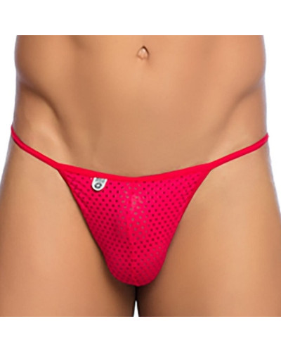String sexy Velio Rouge 