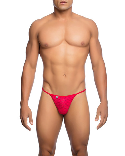 String sexy Velio Rouge 