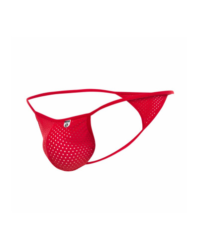 String sexy Velio Rouge 