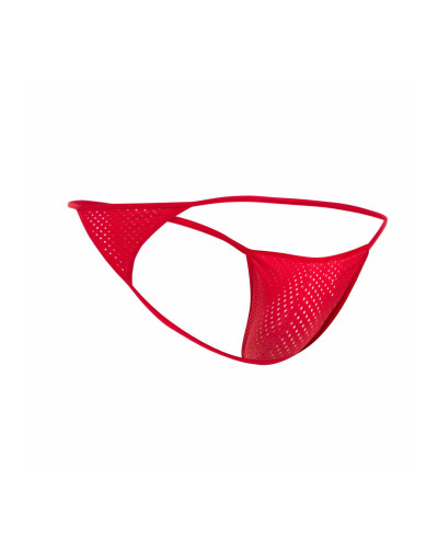 String sexy Velio Rouge 