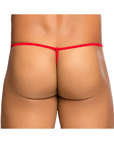 String SHEER Mob Rouge 