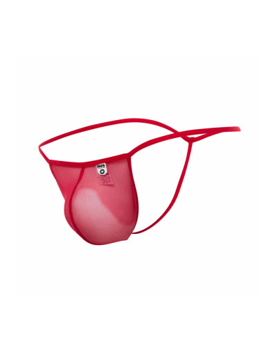 String SHEER Mob Rouge 