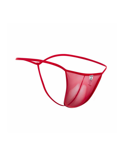 String SHEER Mob Rouge 