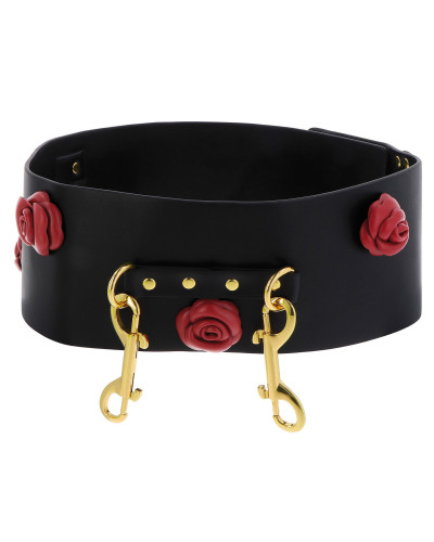 Ceinture Wild Roses 