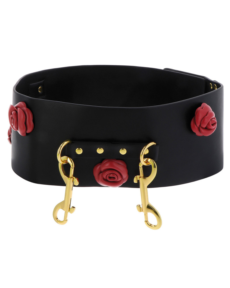 Ceinture Wild Roses 