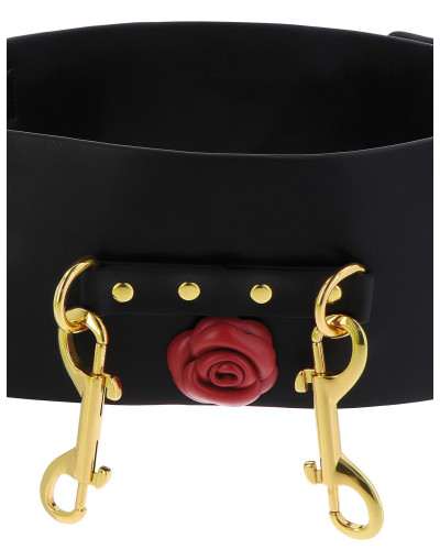 Ceinture Wild Roses 
