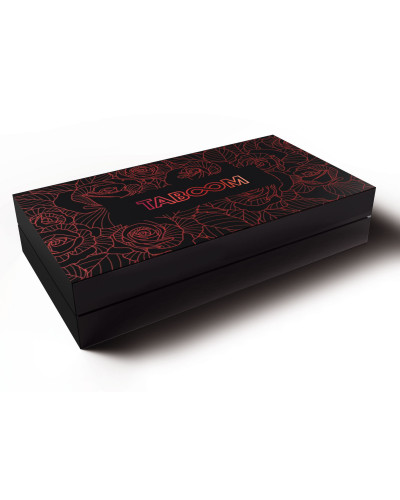 Ceinture Wild Roses 