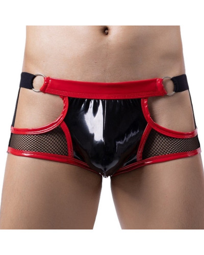 Jockstrap sexy Hollband Noir 