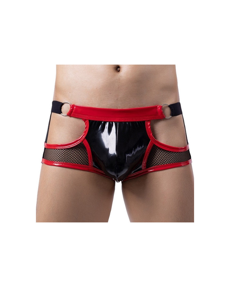 Jockstrap sexy Hollband Noir 