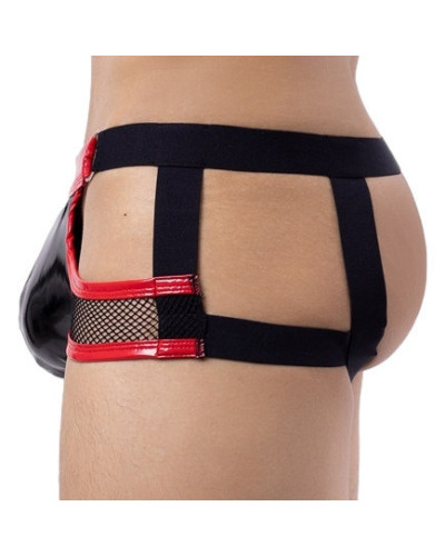 Jockstrap sexy Hollband Noir 