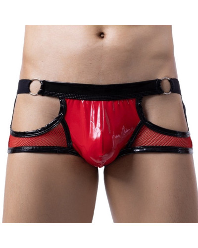 Jockstrap sexy Hollband Rouge 
