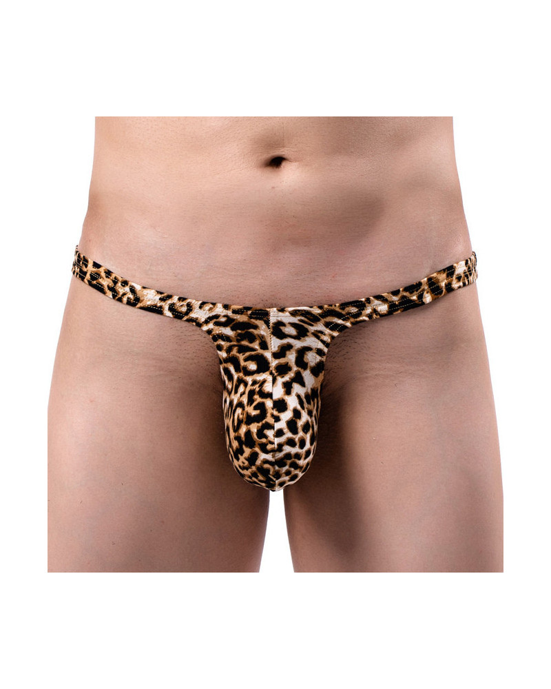 Sting Leopard Coupe mini 