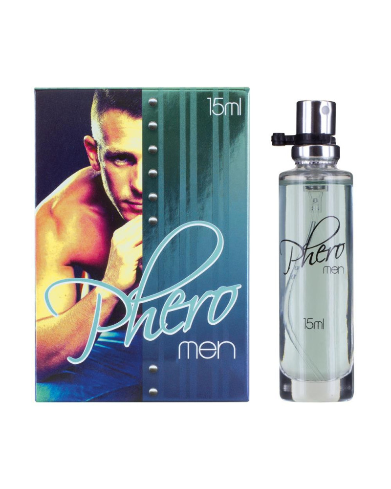 PheroMen Eau de toilette 15mL 